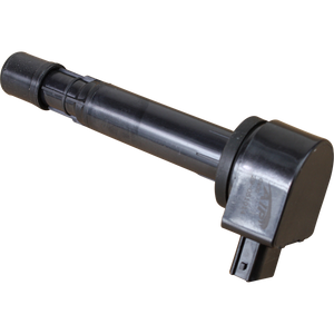 Ignition Coil On Plug - 2001-2008 Honda / Acura 1.7L 3.5L 3.7L I4 V6 - Black