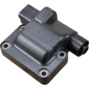 Ignition Coil Pack - 1992-2001 Honda Accord Prelude 2.2L I4 - Black