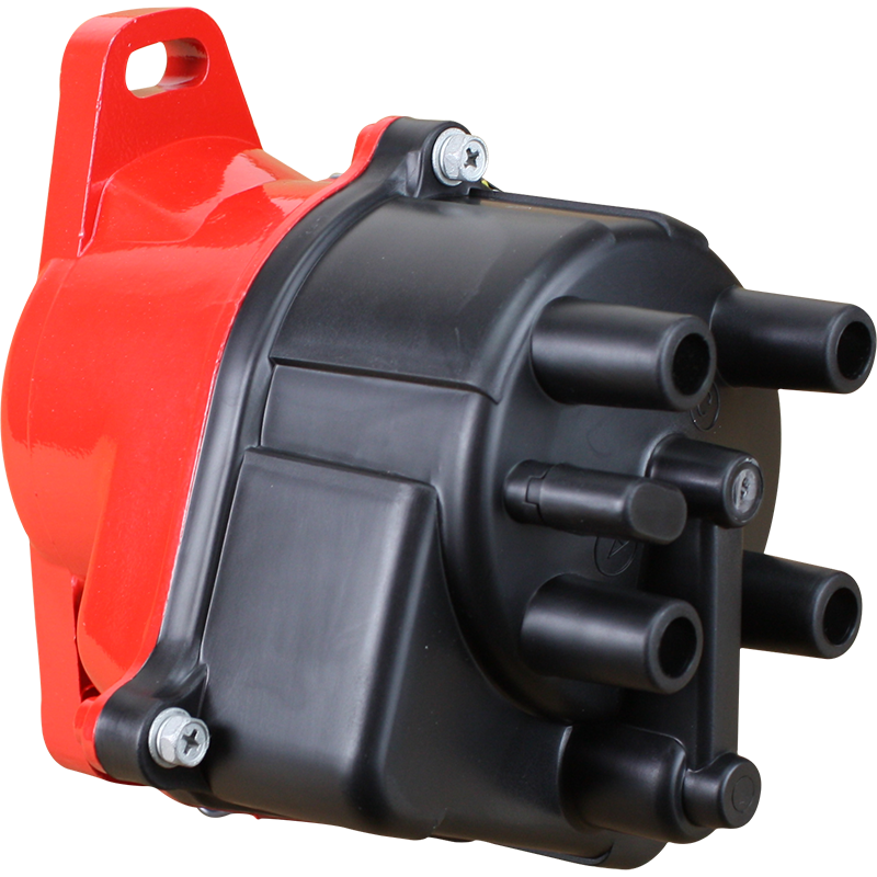 旧車會　4Ltfe 01 GDX&　O.G.F. GEN 2 Dragon Fire Performance Ignition Distributor - 1992