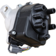 Heavy Duty Stock Series Ignition Distributor - 1992-1995 Acura Integra RS LS GS 1.8L I4 - Silver